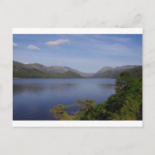 Ennerdale Water Postkarte