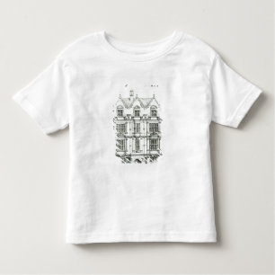 Ennismore Gärten, Südkensington Kleinkind T-shirt