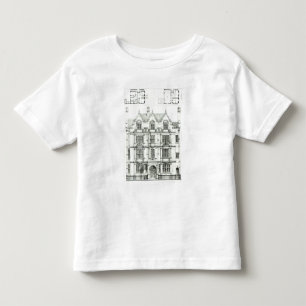Ennismore Gärten, Südkensington Kleinkind T-shirt