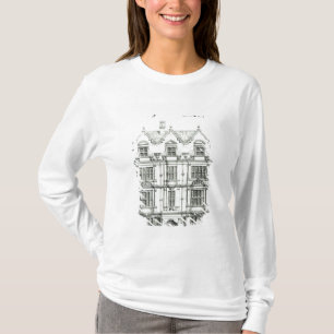 Ennismore Gärten, Südkensington T-Shirt