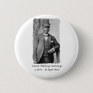 Enoch Sontonga Button