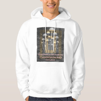 Enoki POH10 Pullover Kapuzenpullover T-Shirt
