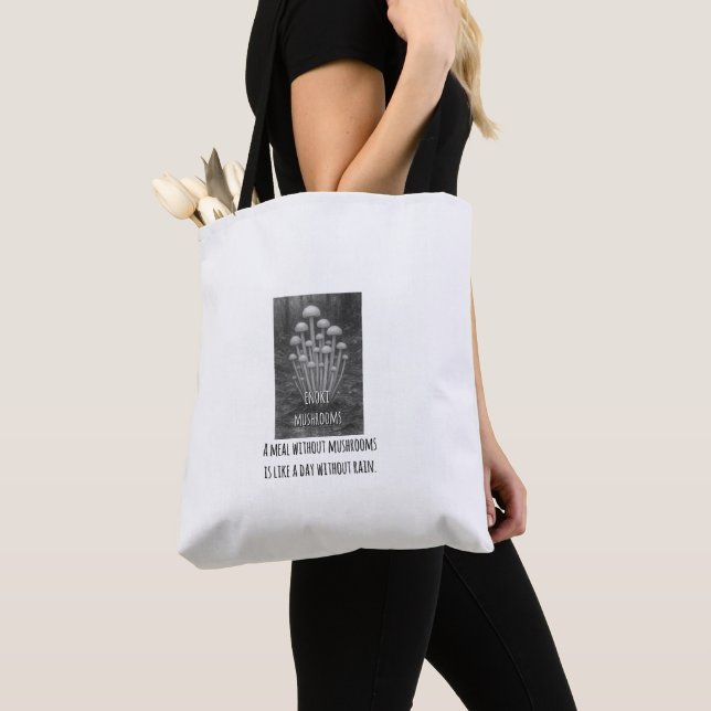 Enoki TB10-Tasche (Von Nahem)