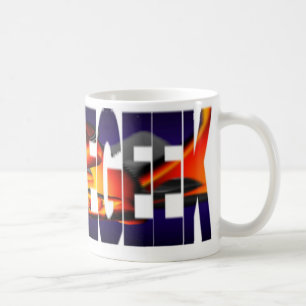 Enorme Geek-Tasse $12,95 Tasse