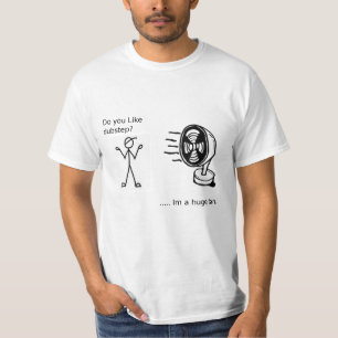 enormer Fan T-Shirt