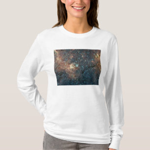 Enormer Sternhaufen T-Shirt