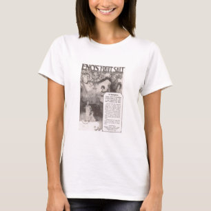 Enos Frucht-Salz-T - Shirt 1929