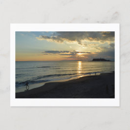 Enoshima: Japan Postkarte