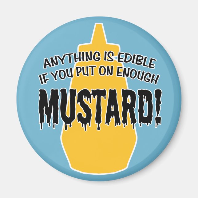 Enough Senard Magnet (Vorne)