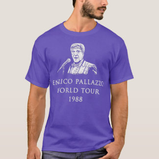 Enrico San Michele T-Shirt
