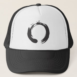 Enso Fernlastfahrer-Hut Truckerkappe