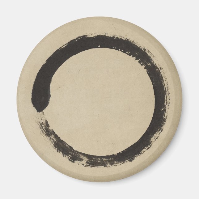 Enso von Taido Shufu Magnet (Vorne)
