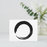 Enso Zen-Kreis