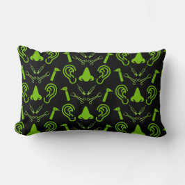 ENT Otolaryngology Otorhinolaryngologin Lendenkissen