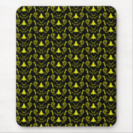 ENT Otolaryngology Otorhinolaryngologin Mousepad