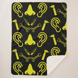 ENT Otolaryngology Otorhinolaryngologin Sherpadecke