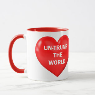 ent-trump tasse