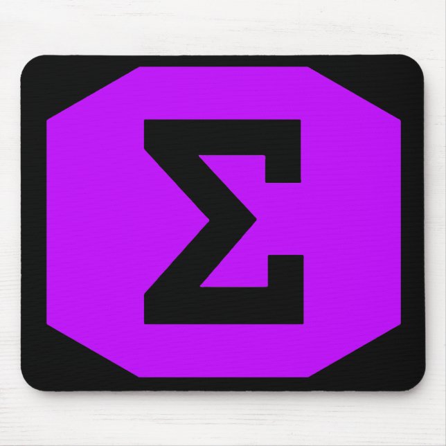 Entain-Mauspad Mousepad (Vorne)