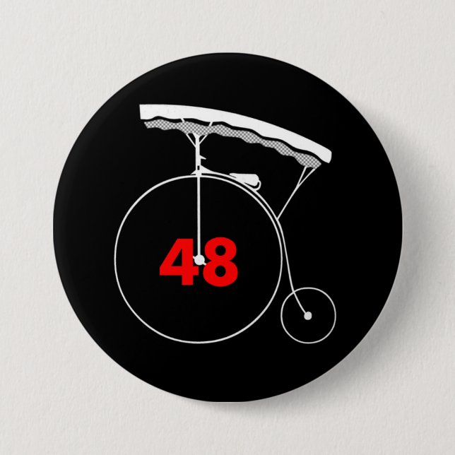 Entbeinen Sie alle über 48 Button (Vorderseite)