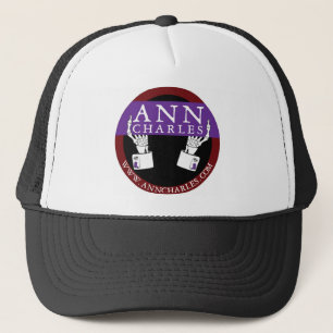 "Entbeint" Fernlastfahrerhut Truckerkappe