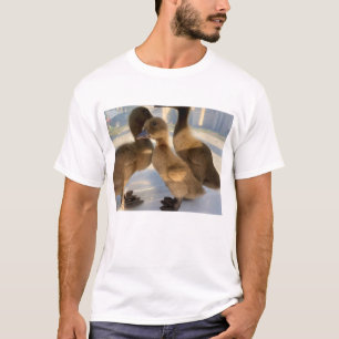 entbeinter T - Shirt