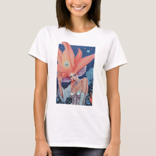 Entblütet - Ken Gage Art T-Shirt