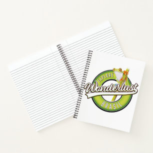 entdecke brasilien wanderlust notizbuch
