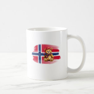 Entdecke die Magie unserer Bären-Tassen Kaffeetasse