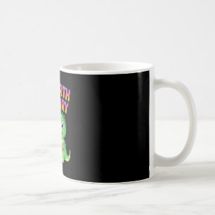 Entdecke eine Geschichte Sommerlektüre 2026 Männer Kaffeetasse