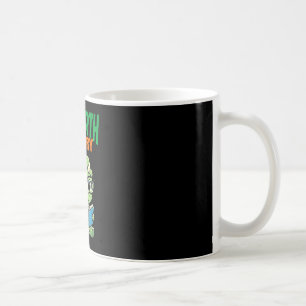 Entdecke eine Geschichte Sommerlektüre 2026 Tricer Kaffeetasse