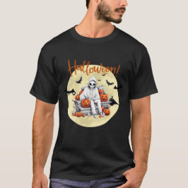 Entdecke unsere exklusiven Halloween-T-Shirts – Gr T-Shirt