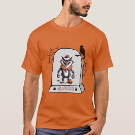 Entdecke unsere exklusiven Halloween-T-Shirts – Gr T-Shirt