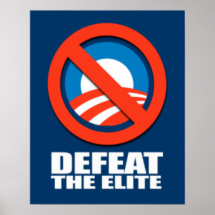 ENTDECKEN DER ELITE POSTER