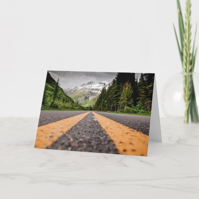 Entdecken Karte (Vorderseite)