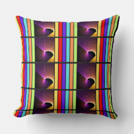 Entdecken Sie Atemberaubende einzigartige Kissenwu Kissen