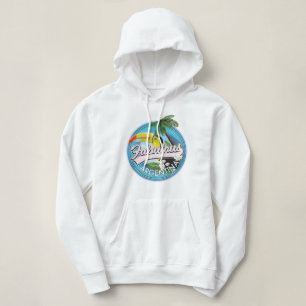 Entdecken Sie das fantastische Argentinien-Logo Hoodie