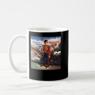 Entdecken Sie das Geheimnis von Marillion Geschenk Kaffeetasse