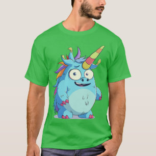 Entdecken Sie das Pelz-Marketing in Bluey T-Shirt