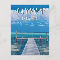 Entdecken Sie das tropische Paradies der Cayman-In