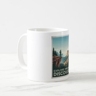 Entdecken Sie den Traum Kaffeetasse