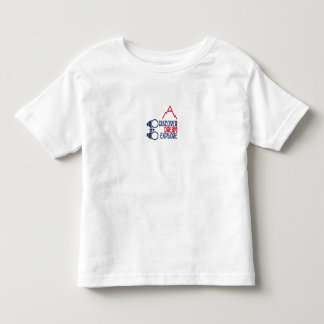 Entdecken Sie den Traum Kleinkind T-shirt