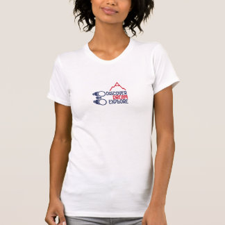 Entdecken Sie den Traum T-Shirt