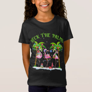 Entdecken Sie die Flamingo Tropical Glühbirnen von T-Shirt
