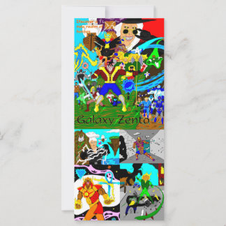 Entdecken Sie die Helden-Karte