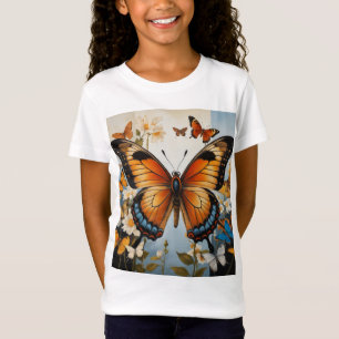 🎨 Entdecken Sie die Schönheit der traditionellen T-Shirt