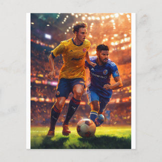 Entdecken Sie die Welt der Möglichkeiten Flyer