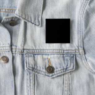 Entdecken Sie ein faszinierendes Schwarz-Weiß-Foto Button