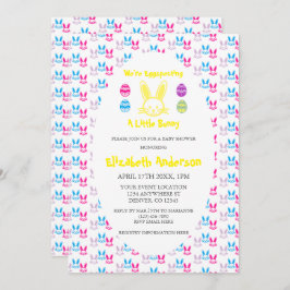 Entdecken Sie eine kleine Sonnendusche Einladung