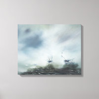 Entdecken Sie eine Reinigung im Nebel Captain