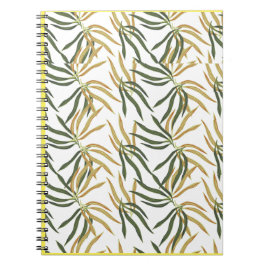 Entdecken Sie einzigartige Spiral Notebook Designs Notizblock